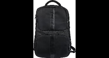 UNIQ Accessory 15.6 inch laptoprugzak - Zwart