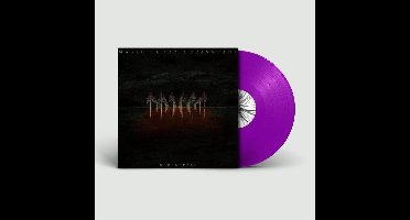 Magic Tuber Stringband - Needlefall (LP) (Coloured Vinyl) (Limited Edition)