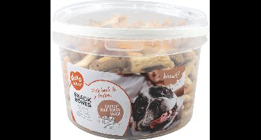 Snackkluifjes 1,3 kg