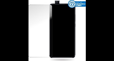 Mobilize Screenprotector geschikt voor Xiaomi Mi 9T Glazen | Mobilize Screenprotector - Case Friendly