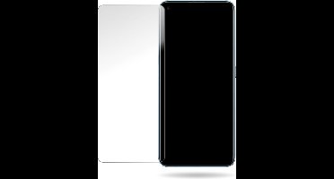 Mobilize Screenprotector geschikt voor Realme 7 Pro Glazen | Mobilize Screenprotector - Case Friendly