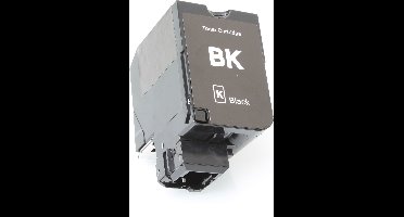 ABC huismerk Toner geschikt voor Lexmark 75B zwart 13000 paginas CS727 CS727DE CS728 CS728DE CX727 CX727DE