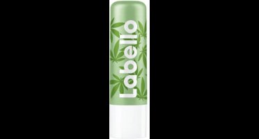 Labello Lippenbalsem Vegan Naturally Hemp