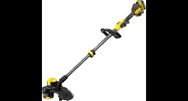 Stanley FatMax V20 - Accu Grastrimmer - 18V - 33cm - Brushless