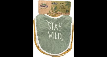 BD Collection Slab Stay Wild 4-Pack