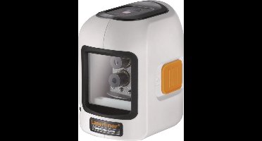 Laserliner SmartCross-Laser Set Kruislijnlaser Zelfnivellerend Reikwijdte (max.): 8 m