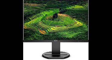 230B8QJEB/00 - 57.1 cm (22.5) - 1920 x 1200 pixels - WUXGA - LED - 5 ms - Black