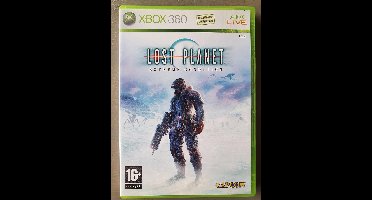 Lost Planet: Extreme Condition - Colonies Edition