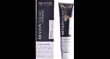 Revlon - Haarverf - Revlonissimo High Coverage - 60ML - 9