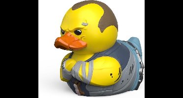 TUBBZ Badeend - Borderlands 3 - Brick - 9cm