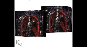 Nemesis Now You're Next Heren Portemonnee - Neutraal - Standard