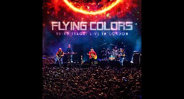 Third Stage: Live In London