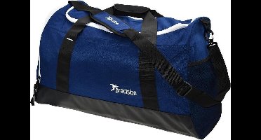 Precision Pro HX Medium Holdall Tas Navy/Wit