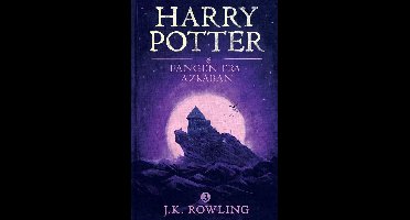 Harry Potter 3 - Harry Potter og fangen fra Azkaban