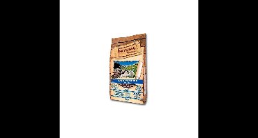 Natural Greatness - Salmon Sensitive mini - Hondenvoer - 6 KG