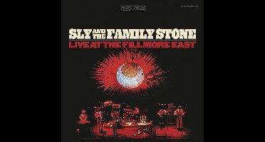 Live At The Fillmore