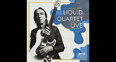 Liquid Quartet Live