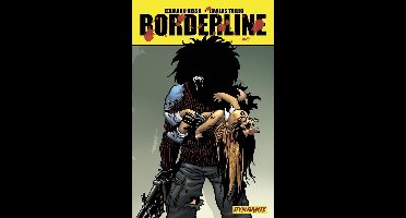 Borderline - Borderline Vol 2