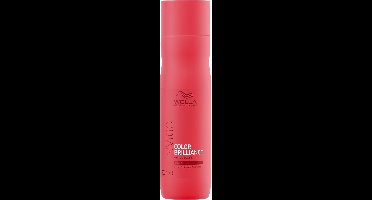 Wella Professional - Invigo Color Brilliance (Color Protection Shampoo) - 500ml