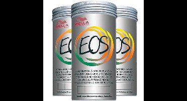 Wella 81600236 haarkleuring Blond 120 ml