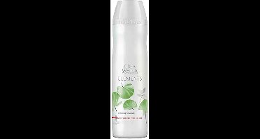 Wella Elements Renewing Shampoo 250ml - Normale shampoo vrouwen - Voor Alle haartypes