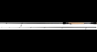 Fox Rage Terminator Jigger - 270cm - 15-50g - Zwart