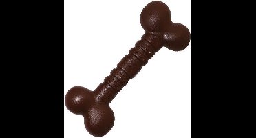 Rosewood bot nylon rundsmaak - LARGE