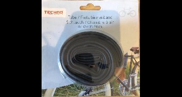 Techno Fiets Binnenband 28x1.5