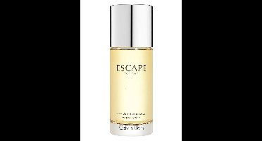 Calvin Klein Escape 50 ml Eau de Toilette - Herenparfum