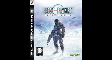 Lost Planet - Extreme Condition