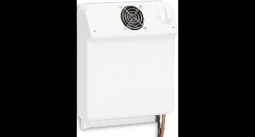 Dometic 12/24V Recirculatieverdamper VD-15 voor 80 serie