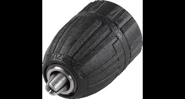 wolfcraft - Snelspan-boorhouder "Economy line", 1/2" - 20 - 2642000