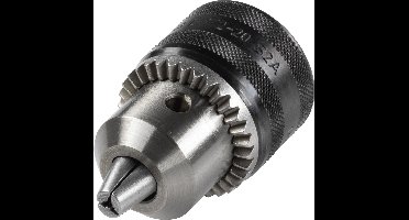 wolfcraft - Tandkransboorhouder met sleutel - 2603000