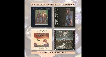 Bob Pegg & Nick Strutt / Carolanne Pegg / The Shipbuilder / Ancient Maps