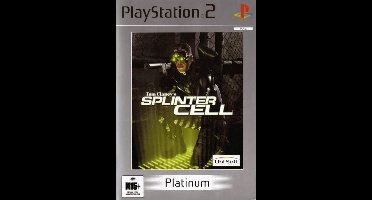 Splinter Cell (platinum)