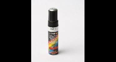 Motip 952710 - Auto lakstift - Groen Metallic - 12 ml