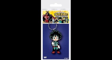 MY HERO ACADEMIA DEKU - CHIBI - Anime - Izuku Midoriya