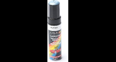 Motip 954866 - Auto lakstift - Blauw Metallic - 12 ml