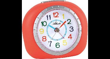 Atlanta - 1966-1 - alarmbel - Quartz - Analoog