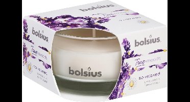 bolsius true moods so relaxed