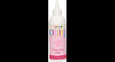 FunCakes Choco Drip Roze 180g