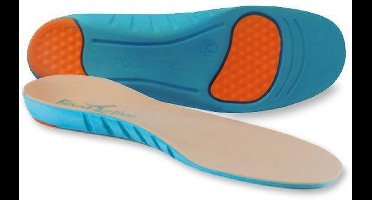 Footlogics Inlegzool SENSI - XS (35-37).