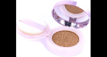 L'Oréal Paris Nude Magique Cushion - 4 Rose Vanille - Foundation