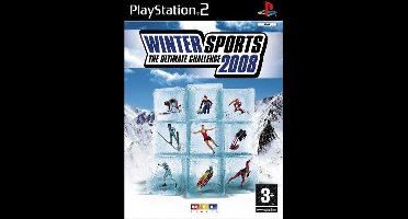 Winter Sports 2008 - The Ultimate Challenge