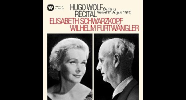 Hugo Wolf Recital - Salzburg