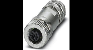 Phoenix Contact 1694305 SACC-M12FS-5CON-PG 7-SH Field Attachable Plug Connector M12