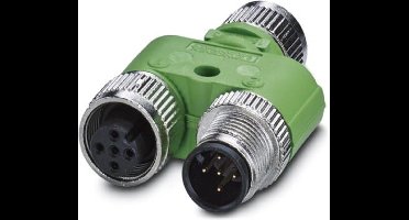 Phoenix Contact 1526253 kabeladapter/verloopstukje