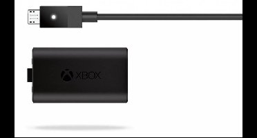 Microsoft Xbox One Oplaadkit