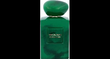 Armani Privé Vert Malachite - 100 ml - eau de parfum spray - unisexparfum