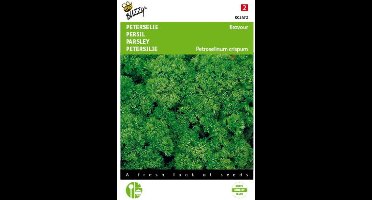 2 stuks - Buzzy - Peterselie Bravour